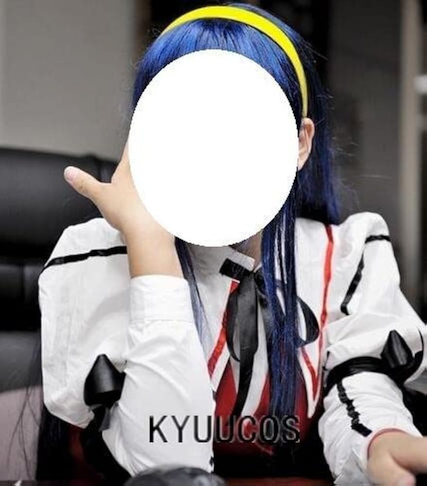神無月の巫女 姫宮千歌音 コスプレ Amazon.co.jp: [KYUUCOS] 神無月の巫女 姫宮千歌音 コスプレ衣装